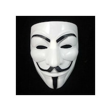Anonymous - Vandetta Maske Diğer