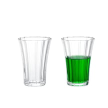 Madame Coco Voyage Likör Bardağı Seti 4'Lü 110 ML