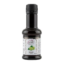 Bergamot Aroması 40 Gr Gıda Aroması Tatlı, İçecek Ve Pastacılık İçin