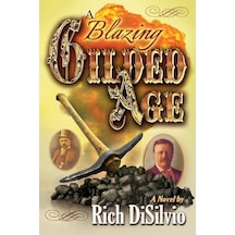 A Blazing Gilded Age Episodes Of An American Family