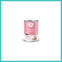 Chefs Choice Pate Chicken Kitten Tavuklu Tahılsız Yavru Kedi Konservesi 400 Gr Nyjoybz