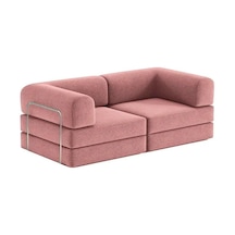 Modüler Legom Koltuk Gülkurusu