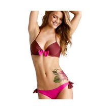 Deve Tabanı, Çiçekler Geçici Dövme,geçici Tattoo,vücut Dövme,kol Bilek Dövme,boyun Dövme,sırt Dövme