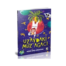 Uzaydaki Muz Ağacı Diğer