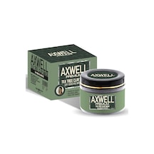 Axwell Çay Ağacı Kil Maskesi 100Ml