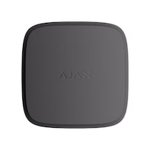Ajax Fireprotect 2 Sb Heat/smoke/co Sensörlü Kablosuz Yangın Dedektörü Siyah