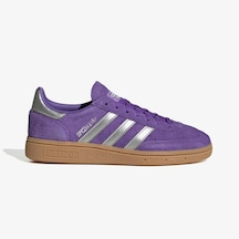 Adidas Handball Spezial Kadın Mor Spor Ayakkabı Ih9208 Mor