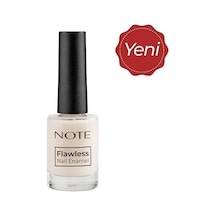 Nail Flawless Oje 45 Sand, Bej