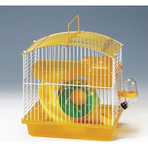Hamster Kafesi  23x17x25