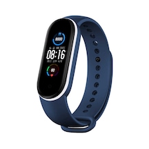 Xiaomi Mi Band 6 Krd-24 Uyumlu Zore Kordon-no4