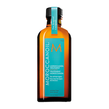 Moroccan Oıl-treatment For All Hair Type Tüm Saç Tipleri İçin Şekillendrici Saç Bakım Yağı 100 Ml