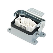 Mete Enerji 6x16a. Çoklu Makine Fişi Metal Mandallı 403091s