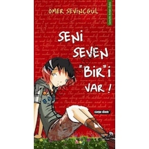 Seni Seven Biri Var ! Ömer Sevinçgül