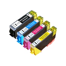 Hp 5510 Uyumlu Kartuş . Hp 364Xl Uyumlu Kartuş Set