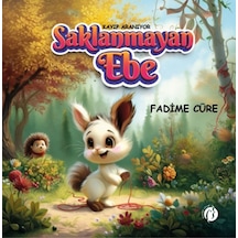 Kayıp Aranıyor Saklanmayan Ebe - Aıaı-898203