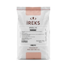 İreks Brezel Tuz 10 Kg