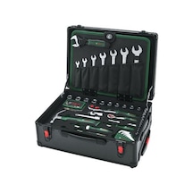 Bosch Tekerlekli Alet Çantası Seti 119 Parça 1600a02zb4