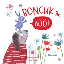 Boncuk İle Böö : Henry And Boo