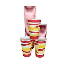 12 Oz Karton Bardak 100 Adet Diğer