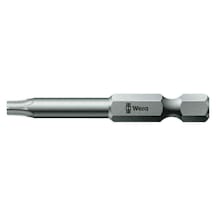 Wera 867/4 Z Tx 6x50 MM Bits 05308428001