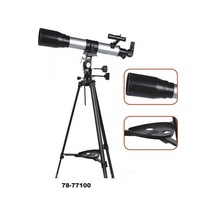 Zenvia Nikula-astronomik Teleskop 78-77100 Znv2026