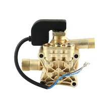 Vkemall Yüksek Basınçlı Su Pompası - 2900psı, 550l/h, 600w-2500w, Araç Ve Bahçe Sulama İçin