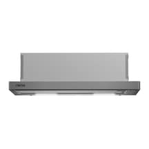 Altus AL 38 I 60 CM Sürgülü Ankastre Aspritaör Inox