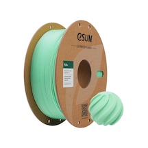 Esun Pla+ Filament Nane Yeşili Mint Green 1.75mm 1kg