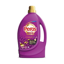 Renk Uzmanı Renkliler Sıvı Bakım Deterajını 3000 Ml