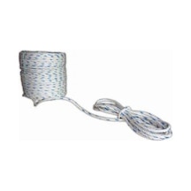 Eba Naylon İp Naylon Halat Branda İpi 8 MM 40 M