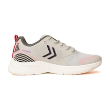 Hummel Hml Master Uniseks Gri Spor Ayakkabı - 900378
