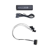 Lian Li L-wireless Kontrolcü Siyah G89.rf-t-b.01 Akak9llı0032