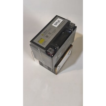 Rmg Moto G. Rapid 50 Uyumlu Kaliteli Hazır Şarjlı Akü 12 V 7 Ah
