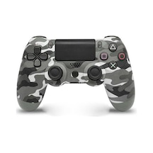 Playstation 4 Double-Shock Oyun Kolu Yeni Nesil Uyumlu PS4 Uyumlu Joyist
