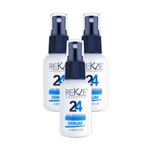 Hubrendy Sh Rekze Saç Besleme Spreyi 60 Ml X 4 Adet