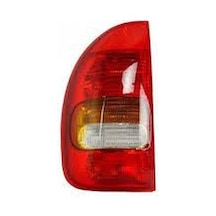 Corsa B 5 Kapı Stop Lambası Sol 1223490 N11.22175