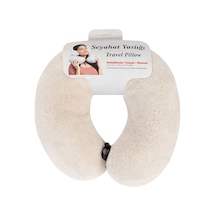 Wellmop Boyun Yastığı Wellsoft 3 Adet