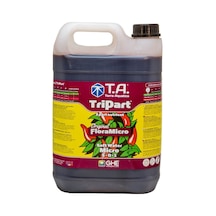 Tripart Micro Sw Yumuşak Su 5 Litre - Terra Aquatica Ghe