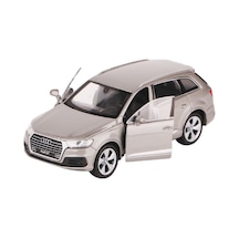 43706 Nessiworld Audı Q7 Çek Bırak Araba