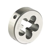 M6X1.0 Hss Metrik Pafta