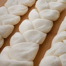 Paflar Peynircilik Örgü Peyniri 500 G