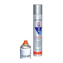 Blue Bird Rp-200 Pas Önleyici Sprey 400 Ml Diğer