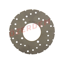 Atv Linhai 200 Ön Fren Diski 74-183-4 Delik