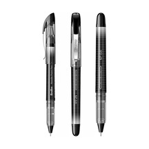 Siyah Pilot Kalem Nb-68 Needle Point Pen 10 Adet Scrikss Pilot Kalem 0.5 Mm İğne Uçlu Kalem İnce Uçlu Likit Mürekkepli Siyah