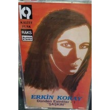 Erkin Koray - Şaşkın Kaset