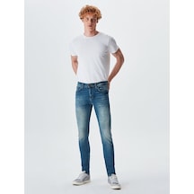 Ltb Jumy Normal Bel Super Skınny Erkek Jean Pantolon 540122226