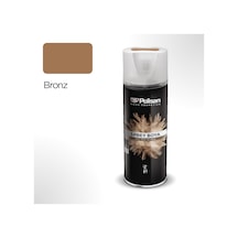 Polisan Oto Jant Bronz Sprey Boya 400 ml