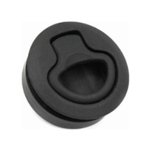 Sensation Karavan Tekne Gömme Kulp 61 Mm Plastik Çek-bırak