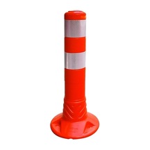 45 Cm Eko, Trafik Delinatörü 45 X 8 Cm