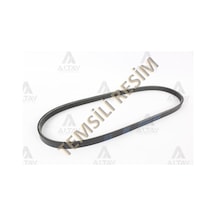 Kanallı Kayış Mercedes / C180-200 Bluetec 116hp 136 Hp 14 7pk1545